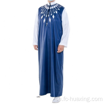 Islamiska kläder Dubai Etniska kläder Islamiska